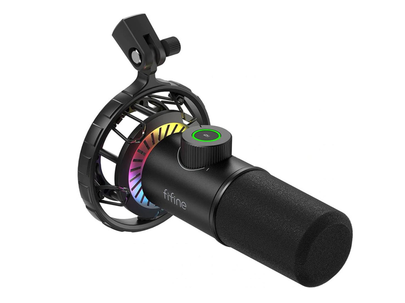 Fifine K658